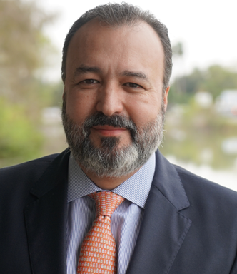 JORGE BARCENA
