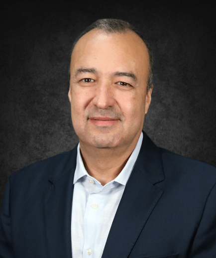 Jorge Barcena